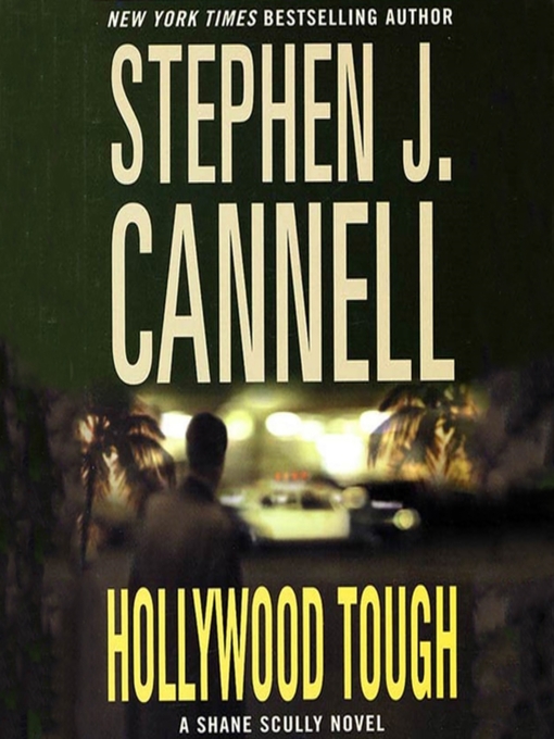 Cover image for Hollywood Tough